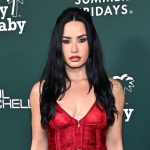 Demi Lovato, Jessica Alba, Serena Williams: Baby2Baby Red Carpet Photos