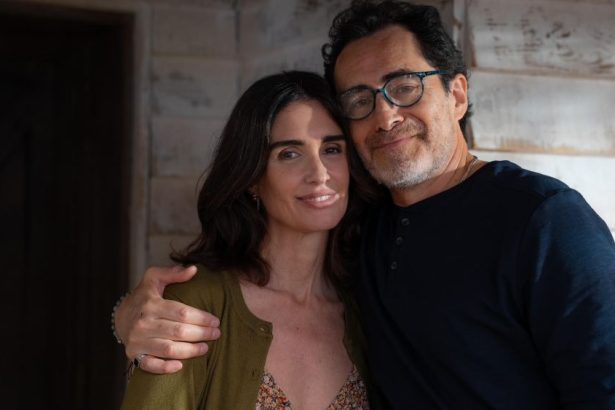 Demián Bichir, Paz Vega Star in Canary Islands Thriller ‘Bonded’