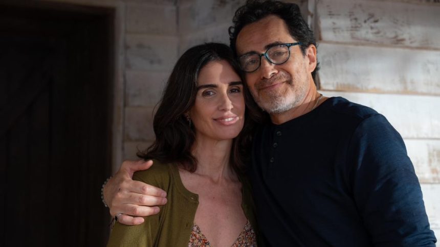 Demián Bichir, Paz Vega Star in Canary Islands Thriller ‘Bonded’