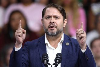 Democrat Senator Whines Party Doesn’t Allow ‘Women to Be Hot’