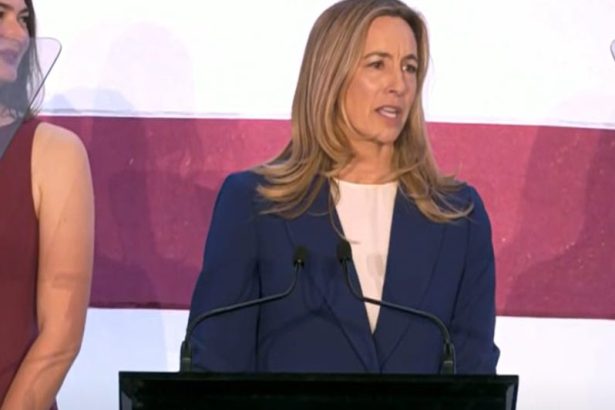 Democrats Absolutely Crushed Trumpism In The 2025 Election