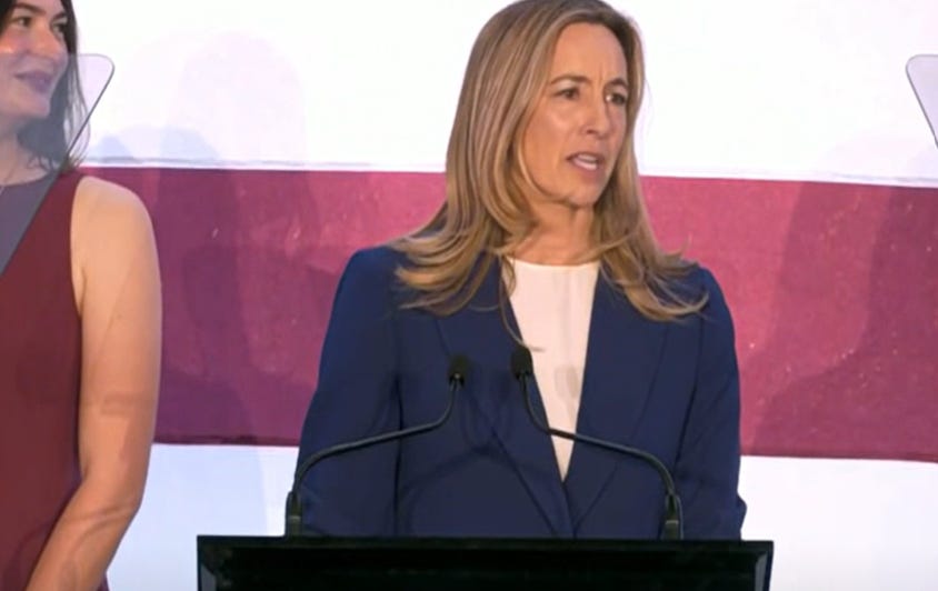 Democrats Absolutely Crushed Trumpism In The 2025 Election