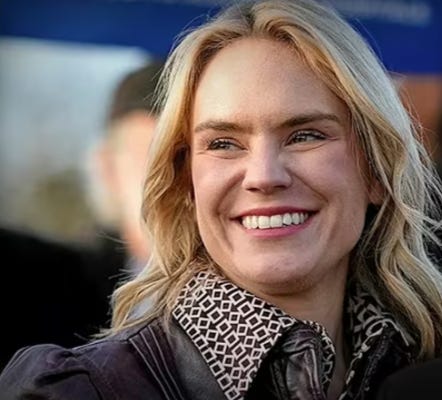 Democrats Are On The Cusp Of An Earthquake House Win In Tennessee