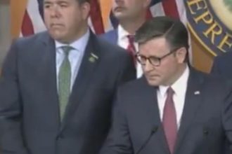 Democrats Are Plotting An Obamacare Humiliation For Mike Johnson