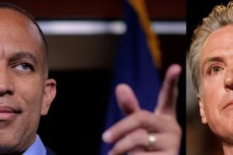 Democrats Are Winning Trump’s Gerrymander War