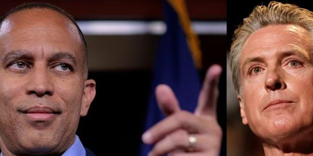 Democrats Are Winning Trump’s Gerrymander War