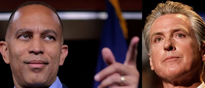 Democrats Are Winning Trump’s Gerrymander War