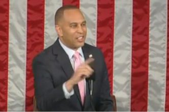 Democrats Could Take The House Next Year As Fed-Up Republicans Say They Will Resign