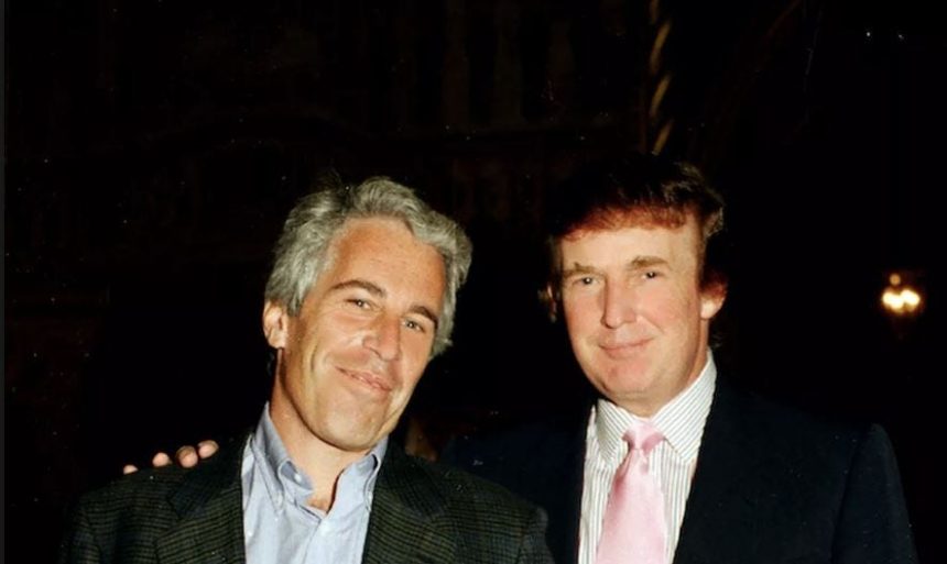 Democrats’ Epstein Emails Bombshell Levels Trump