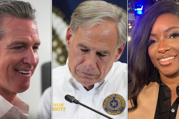 Democrats Taunt Texas GOP After Gerrymander Scheme Flops