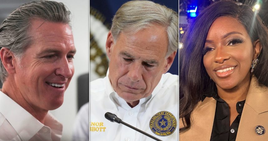 Democrats Taunt Texas GOP After Gerrymander Scheme Flops