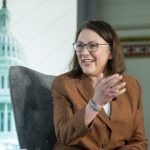 Democrats spending big to expand coalition in midterms