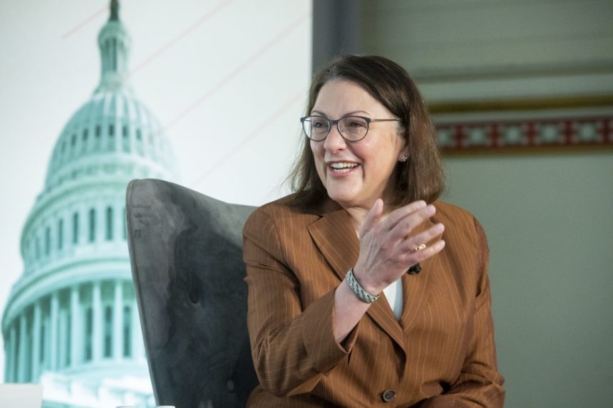 Democrats spending big to expand coalition in midterms