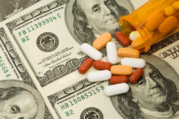 Dems Seek Repeal Of Orphan-Only Drugs Exemption From Price Negotiation