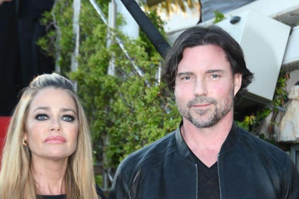 Denise Richards’ ‘Final Straw’ With ‘Scary’ Ex Revealed
