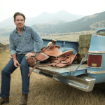 Dennis Quaid’s ‘Saving Yellowstone,’ From Osmosis, Lands at Discovery