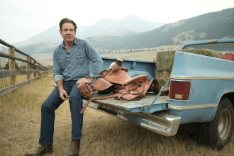 Dennis Quaid’s ‘Saving Yellowstone,’ From Osmosis, Lands at Discovery