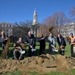 Denver breaks ground on Civic Center Park renovation project