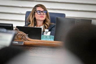 Denver council approves small budget amendments, sending to mayor