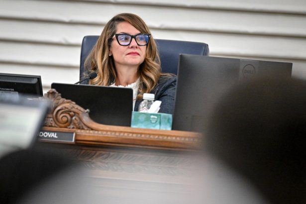 Denver council approves small budget amendments, sending to mayor