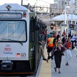 Denver light rail stations reopen after crash causes power outage