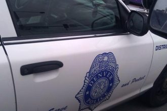 Denver pedestrian killed in hit-and-run crash in Harvey Park