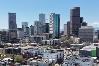 Denver records warmest November day in history as snow remains elusive