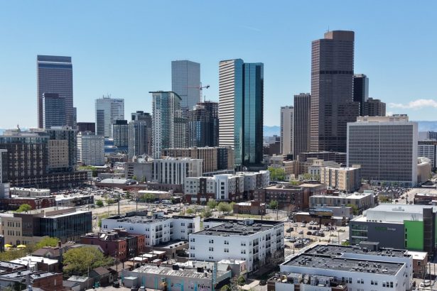 Denver records warmest November day in history as snow remains elusive