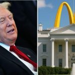 ‘Deranged’ Trump Goes Off on Baffling ‘Filet-O-Fish’ Rant during Speech