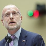 Despite Chinese hacks, Trump’s FCC votes to scrap cybersecurity rules for phone and internet companies