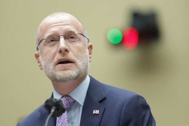 Despite Chinese hacks, Trump’s FCC votes to scrap cybersecurity rules for phone and internet companies