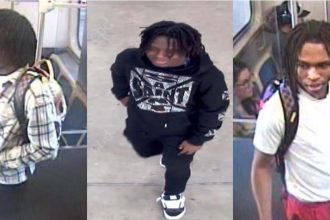 Detectives ask for help ID’ing suspects in CTA robbery