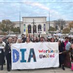 Detroit Institute of Arts Workers Push to Unionize
