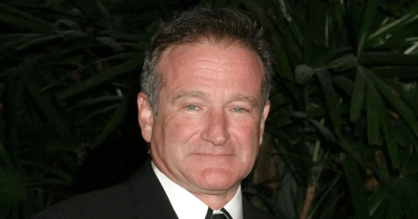 Devastating Health Discovery Made in Robin Williams’ Autopsy