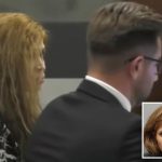 Devyn Michaels beheaded baby daddy to be with his son: prosecutors