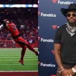 Dez Bryant alleges rigging in Bills-Texans after controversial game-ending OPI on Buffalo