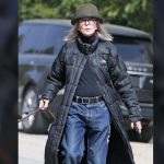 Diane Keaton’s Secret Reason For Signature Covered Style