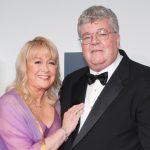 Diane Ladd’s Husband Robert Charles Hunter Died 3 Months Before Her