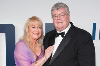 Diane Ladd’s Husband Robert Charles Hunter Died 3 Months Before Her