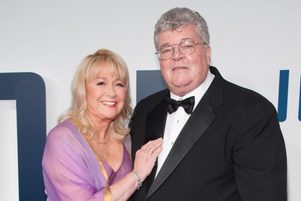 Diane Ladd’s Husband Robert Charles Hunter Died 3 Months Before Her