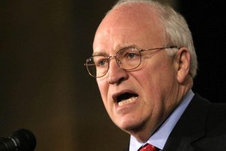 Dick Cheney Turning Off His Pacemaker Inspired Showtime Series Twist