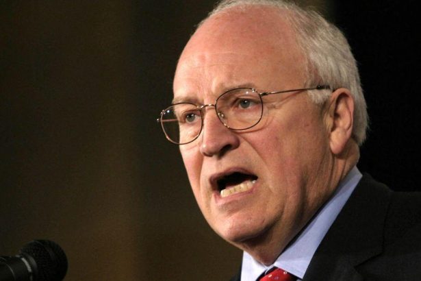 Dick Cheney Turning Off His Pacemaker Inspired Showtime Series Twist