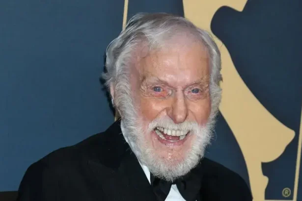 Dick Van Dyke Admits to ‘Neglecting’ His Kids While Building His Career