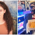 Did Brittany Venti earn 00 for her blackface post? YouTuber denies rumor after her controversial photos create outrage