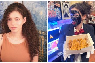 Did Brittany Venti earn 00 for her blackface post? YouTuber denies rumor after her controversial photos create outrage