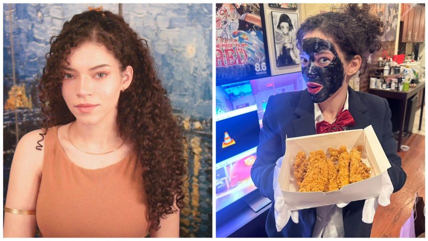 Did Brittany Venti earn 00 for her blackface post? YouTuber denies rumor after her controversial photos create outrage