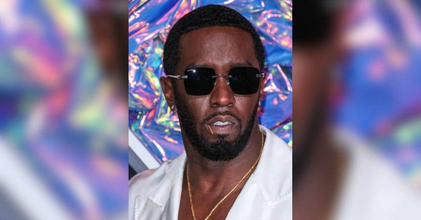 Diddy ‘Dreaming of Bring Granted Conjugal Visits’
