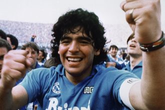 Diego Maradona Animated Series in the Works at Reliance Animation