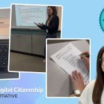 Digital Citizenship Initiative Helps Teachers Navigate Online Safety
