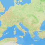 Digital map lets you explore the Roman Empire’s vast road network